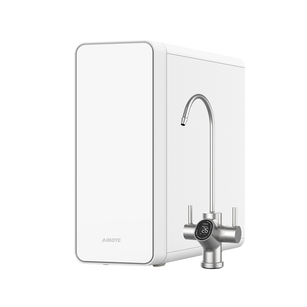 AW-RK01 Series High Flow Water Under Sink Vandrenser