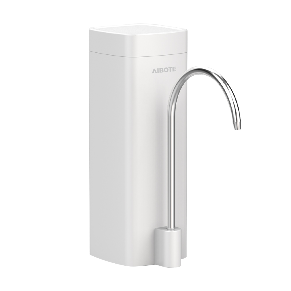 AW-UF-05 Series Under Sink Slim Design UF ​​purifer