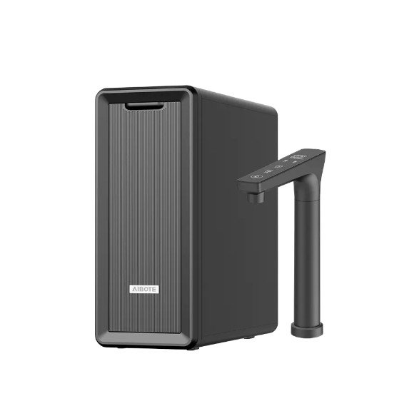 Zhejiang Aibote Environmental Technologies Inc